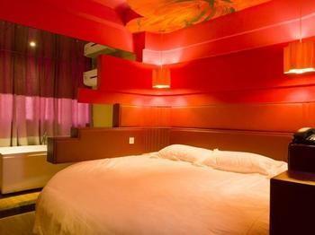 Youshe Boutique Hostel Hangzhou Exterior photo