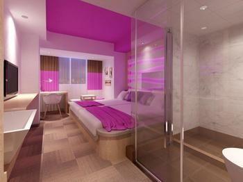 Youshe Boutique Hostel Hangzhou Exterior photo